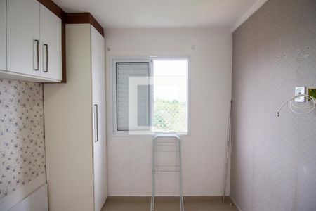 Quarto 1 de apartamento para alugar com 2 quartos, 47m² em Vila Carmosina, São Paulo