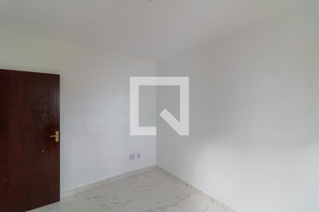 Quarto 1 de apartamento para alugar com 2 quartos, 49m² em Vila Miranda, Itaquaquecetuba