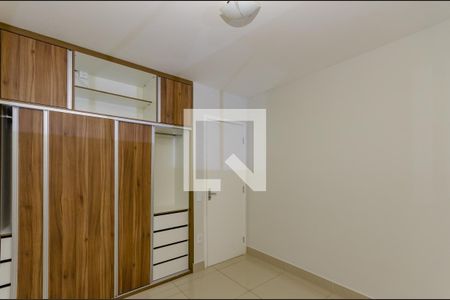 Quarto 1 de apartamento à venda com 3 quartos, 75m² em Jardim Guanabara, Belo Horizonte