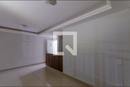 Sala de apartamento à venda com 3 quartos, 75m² em Jardim Guanabara, Belo Horizonte