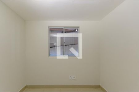 Quarto 1 de apartamento à venda com 3 quartos, 75m² em Jardim Guanabara, Belo Horizonte