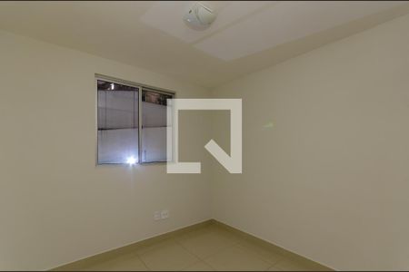 Quarto 1 de apartamento à venda com 3 quartos, 75m² em Jardim Guanabara, Belo Horizonte