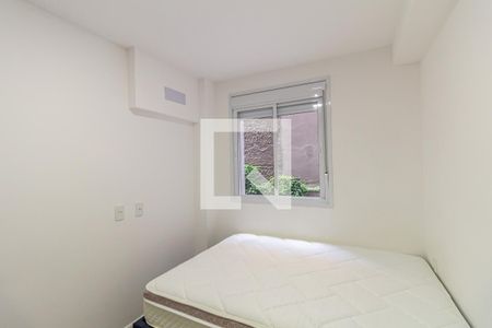 Quarto de apartamento para alugar com 1 quarto, 28m² em República, São Paulo