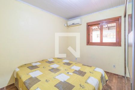 Quarto de casa para alugar com 1 quarto, 60m² em Mathias Velho, Canoas