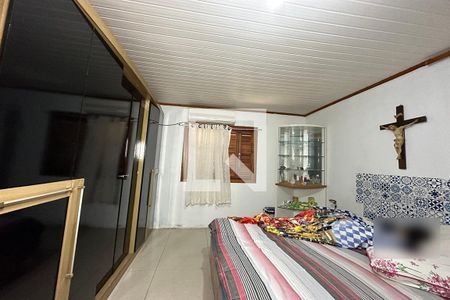 Quarto 1  de casa à venda com 3 quartos, 90m² em Campina, São Leopoldo