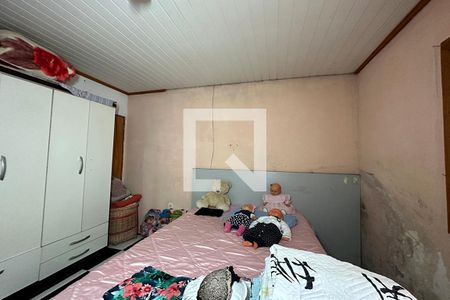 Quarto 2  de casa à venda com 3 quartos, 90m² em Campina, São Leopoldo