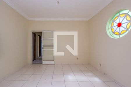 Sala de apartamento para alugar com 3 quartos, 70m² em Santo André, Belo Horizonte