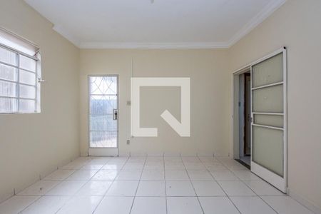 Sala de apartamento para alugar com 3 quartos, 70m² em Santo André, Belo Horizonte