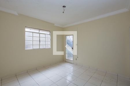 Sala de apartamento para alugar com 3 quartos, 70m² em Santo André, Belo Horizonte