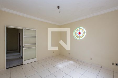 Sala de apartamento para alugar com 3 quartos, 70m² em Santo André, Belo Horizonte