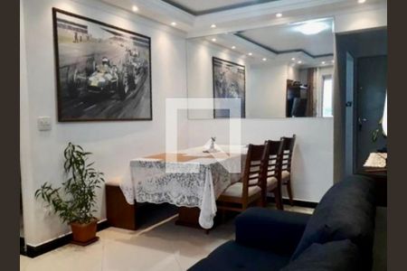 Apartamento à venda com 3 quartos, 70m² em Limão, São Paulo