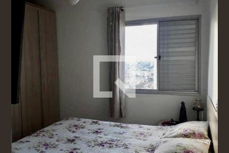 Apartamento à venda com 3 quartos, 70m² em Limão, São Paulo