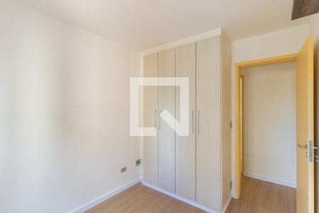 Suíte  de apartamento para alugar com 2 quartos, 54m² em Ipiranga, São Paulo