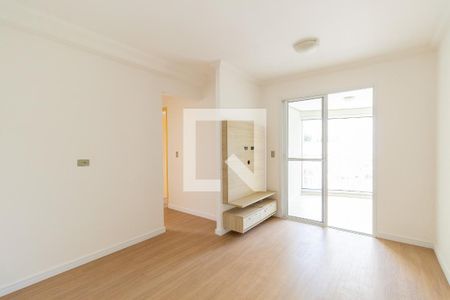Sala de apartamento para alugar com 2 quartos, 54m² em Ipiranga, São Paulo