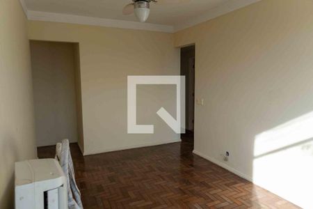 Sala de apartamento à venda com 2 quartos, 77m² em São Domingos, Niterói