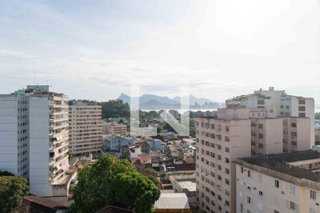 Vista da Sala de apartamento para alugar com 2 quartos, 77m² em São Domingos, Niterói