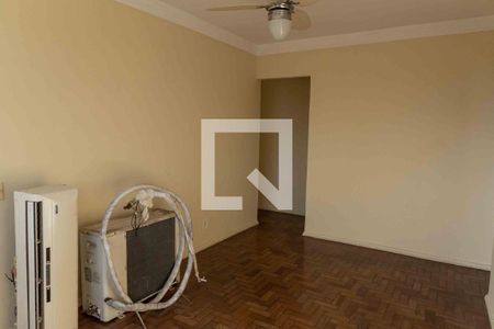 Sala de apartamento à venda com 2 quartos, 77m² em São Domingos, Niterói