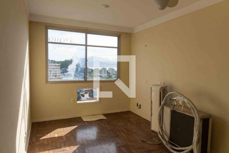 Sala de apartamento à venda com 2 quartos, 77m² em São Domingos, Niterói