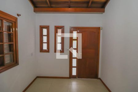Sala de casa à venda com 3 quartos, 290m² em Scharlau, São Leopoldo
