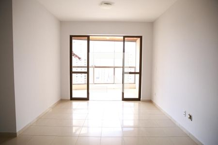 Sala de apartamento para alugar com 3 quartos, 114m² em Setor Bueno, Goiânia