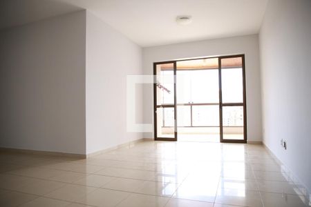 Sala de apartamento para alugar com 3 quartos, 114m² em Setor Bueno, Goiânia