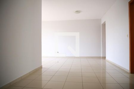 Sala de apartamento para alugar com 3 quartos, 114m² em Setor Bueno, Goiânia