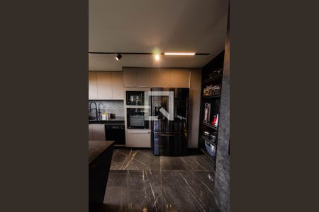 Casa de condomínio à venda com 297m², 3 quartos e 4 vagas Casa de condomínio à venda com 297m², 3 quartos e 4 vagasCozinha