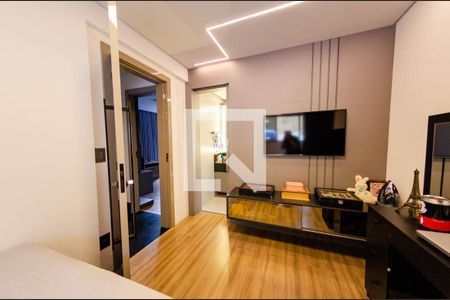 Casa de condomínio à venda com 297m², 3 quartos e 4 vagas Casa de condomínio à venda com 297m², 3 quartos e 4 vagasSuíte 1