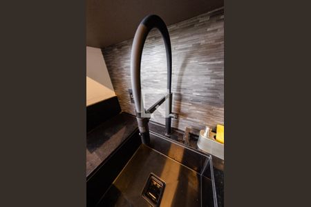 Casa de condomínio à venda com 297m², 3 quartos e 4 vagas Casa de condomínio à venda com 297m², 3 quartos e 4 vagasCozinha