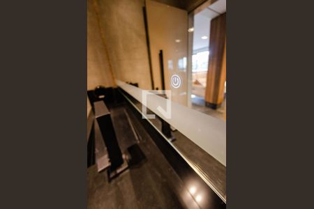 Casa de condomínio à venda com 297m², 3 quartos e 4 vagas Casa de condomínio à venda com 297m², 3 quartos e 4 vagasLavabo