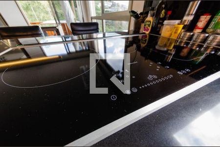 Casa de condomínio à venda com 297m², 3 quartos e 4 vagas Casa de condomínio à venda com 297m², 3 quartos e 4 vagasCozinha