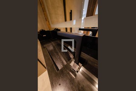 Casa de condomínio à venda com 297m², 3 quartos e 4 vagas Casa de condomínio à venda com 297m², 3 quartos e 4 vagasLavabo