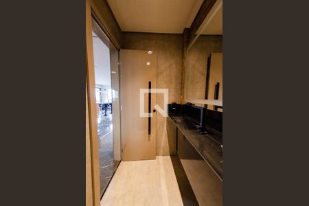 Casa de condomínio à venda com 297m², 3 quartos e 4 vagas Casa de condomínio à venda com 297m², 3 quartos e 4 vagasLavabo