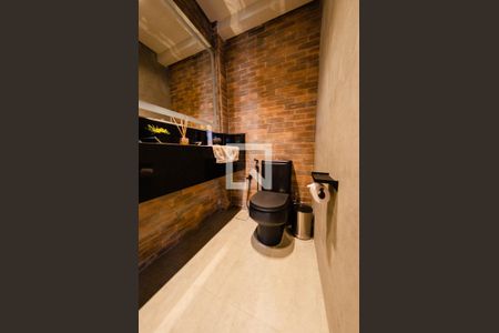 Casa de condomínio à venda com 297m², 3 quartos e 4 vagas Casa de condomínio à venda com 297m², 3 quartos e 4 vagasLavabo