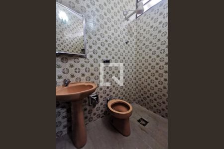 Banheiro da Suíte de casa à venda com 3 quartos, 187m² em Parque Cidade Jardim Ii, Jundiaí