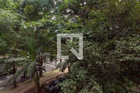 Suíte 1 - vista de casa à venda com 3 quartos, 318m² em Jardim Paulista, São Paulo