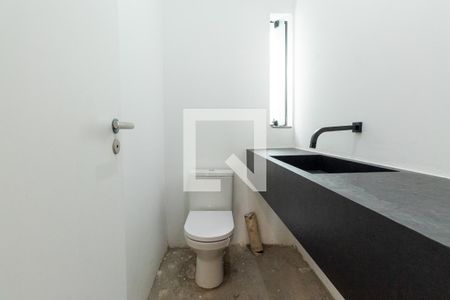 Lavabo de casa à venda com 3 quartos, 318m² em Jardim Paulista, São Paulo