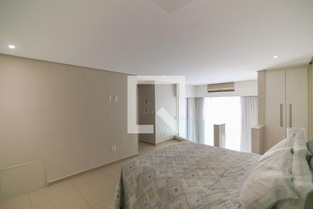 Quarto  de apartamento à venda com 1 quarto, 70m² em Paraíso do Morumbi, São Paulo