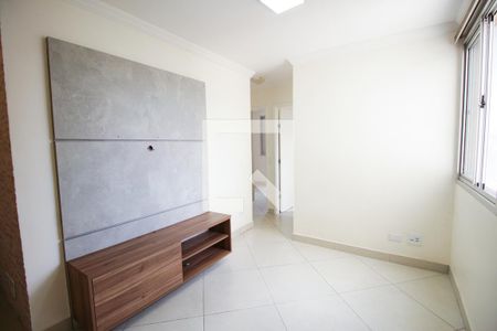 Sala de apartamento à venda com 2 quartos, 58m² em Vila Constança, São Paulo