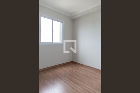 Quarto de apartamento para alugar com 1 quarto, 36m² em Jardim Santa Emilia, São Paulo