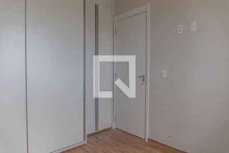 Quarto de apartamento para alugar com 1 quarto, 36m² em Jardim Santa Emilia, São Paulo