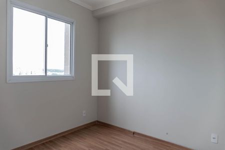 Quarto de apartamento para alugar com 1 quarto, 36m² em Jardim Santa Emilia, São Paulo