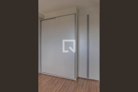 Quarto de apartamento para alugar com 1 quarto, 36m² em Jardim Santa Emilia, São Paulo