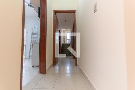 corredor de casa à venda com 6 quartos, 429m² em Parque São Quirino, Campinas