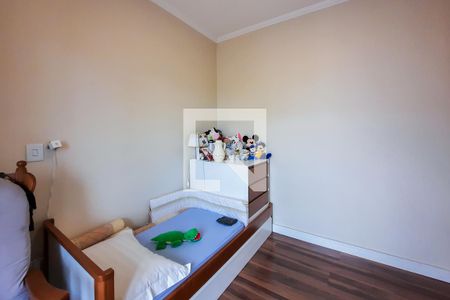 Quarto 1 de apartamento à venda com 4 quartos, 214m² em Nova Petrópolis, São Bernardo do Campo