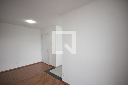 Sala de apartamento à venda com 2 quartos, 43m² em Jardim Monte Alegre, Taboão da Serra