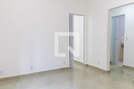 Sala de apartamento para alugar com 2 quartos, 53m² em Cascadura, Rio de Janeiro