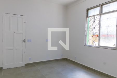 Sala de apartamento para alugar com 2 quartos, 53m² em Cascadura, Rio de Janeiro