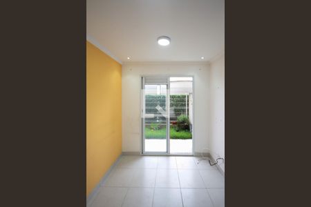 Sala de apartamento para alugar com 1 quarto, 34m² em Vila Alpina, São Paulo