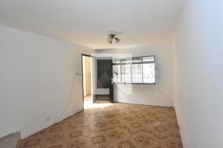 Sala de casa para alugar com 3 quartos, 150m² em Jardim Novo Carrao, São Paulo